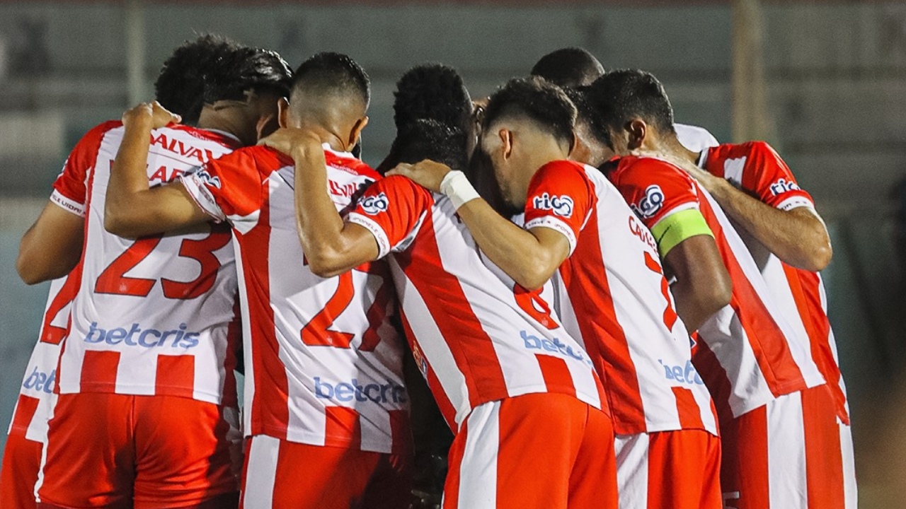 Vida anuncia las bajas de tres exjugadores del Olimpia de cara al Torneo Apertura