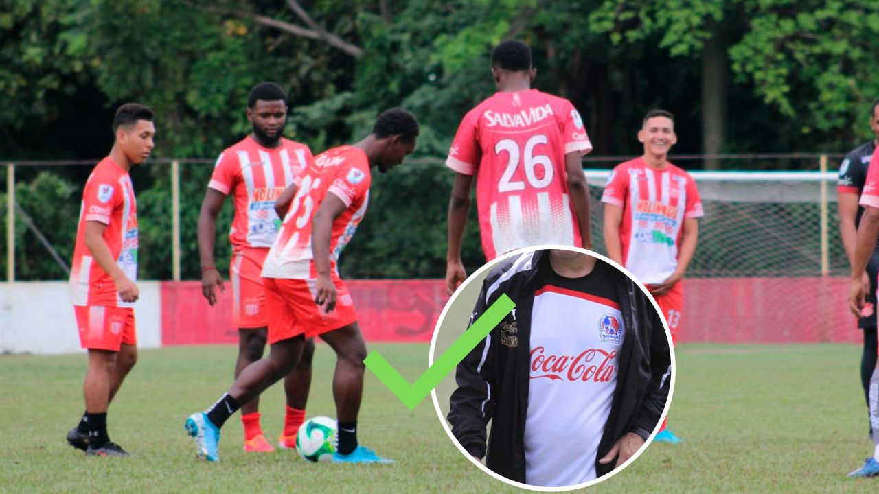 Vida hace oficial su entrenador para el Apertura 2023 y confirma inicio de pretemporada