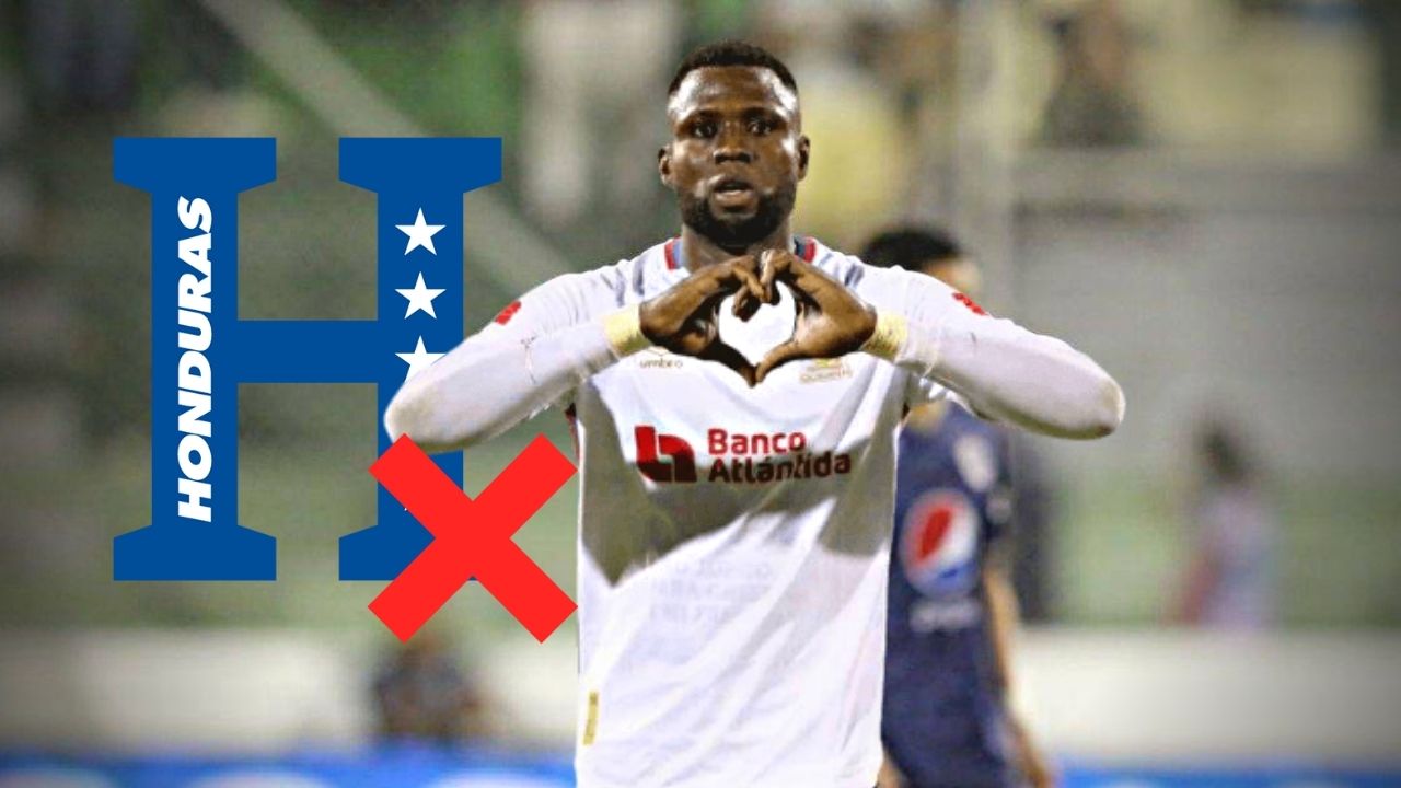 Yustin Arboleda suelta revés sobre su posible llamado a la selección nacional