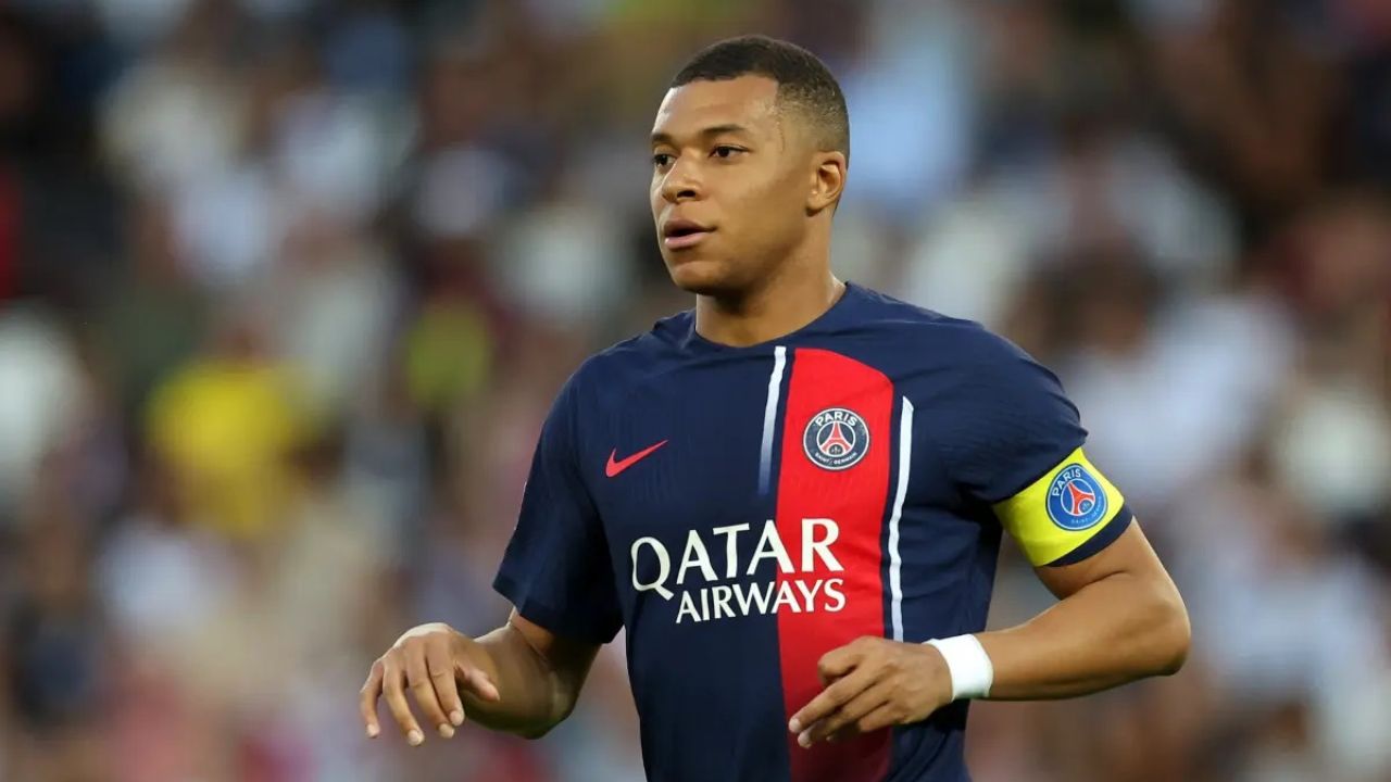 Real Madrid y la millonaria cuenta que debe pagar para fichar a Kylian Mbappé