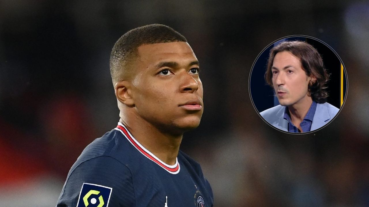 Real Madrid no tiene dinero para comprar a Kylian Mbappé este verano
