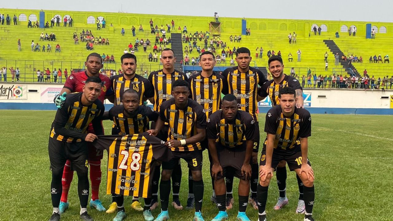 Real España anuncia dos nuevas incorporaciones uruguayas para el Apertura 2023-24