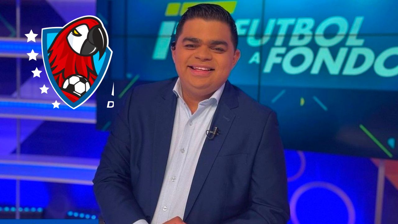 Rely Maradiaga enciende polémica en TikTok al mencionar el club más grande de Honduras