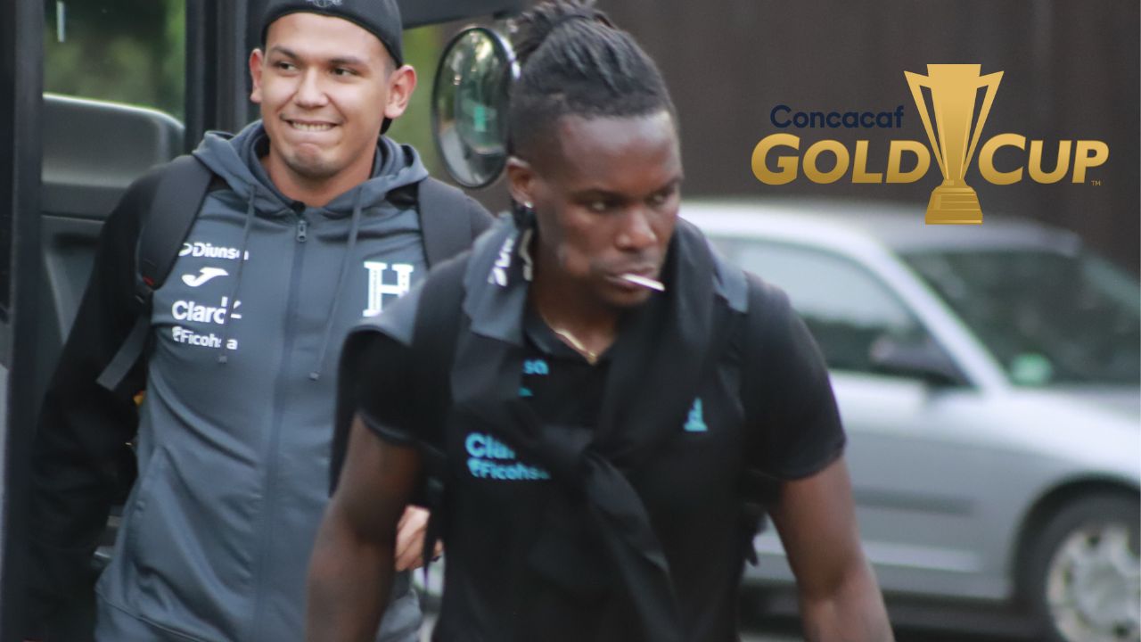 Rubilio Castillo conoce cuántos partidos se perderá por la roja contra Qatar