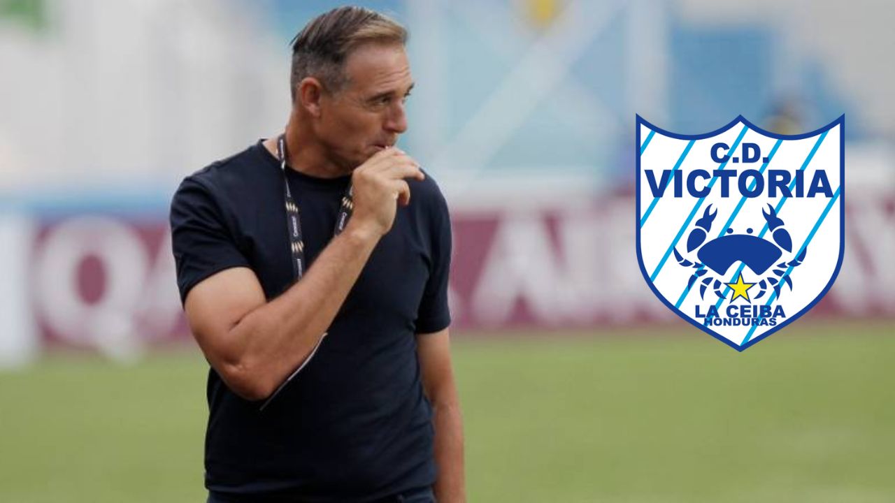 Victoria firma su primera contratación a gusto de la Tota Medina