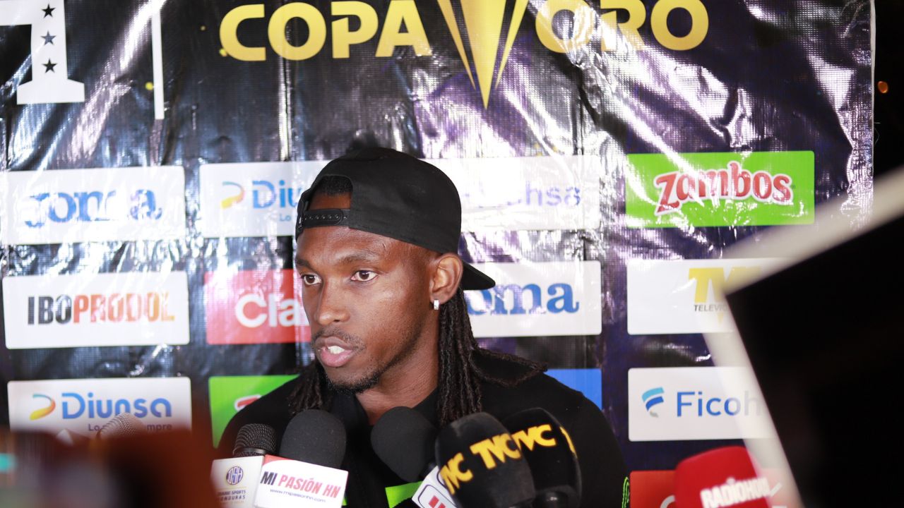 La razón por la que Alberth Elis se unió a la H y el duro mensaje a sus compañeros