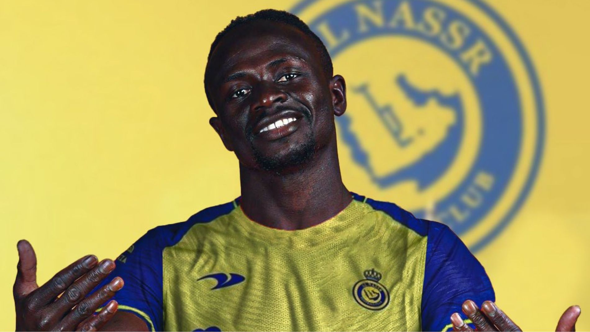 Al-Nassr de Cristiano Ronaldo estaría a un paso de fichar a Sadio Mané