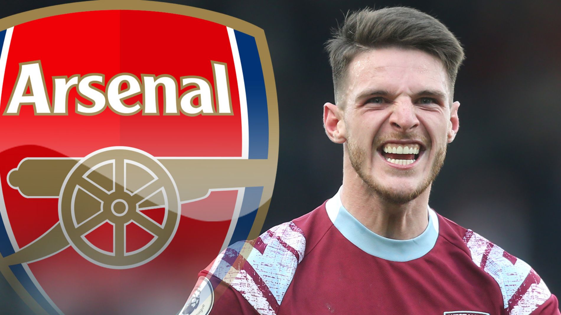 Arsenal decide fichar al inglés más caro en la historia
