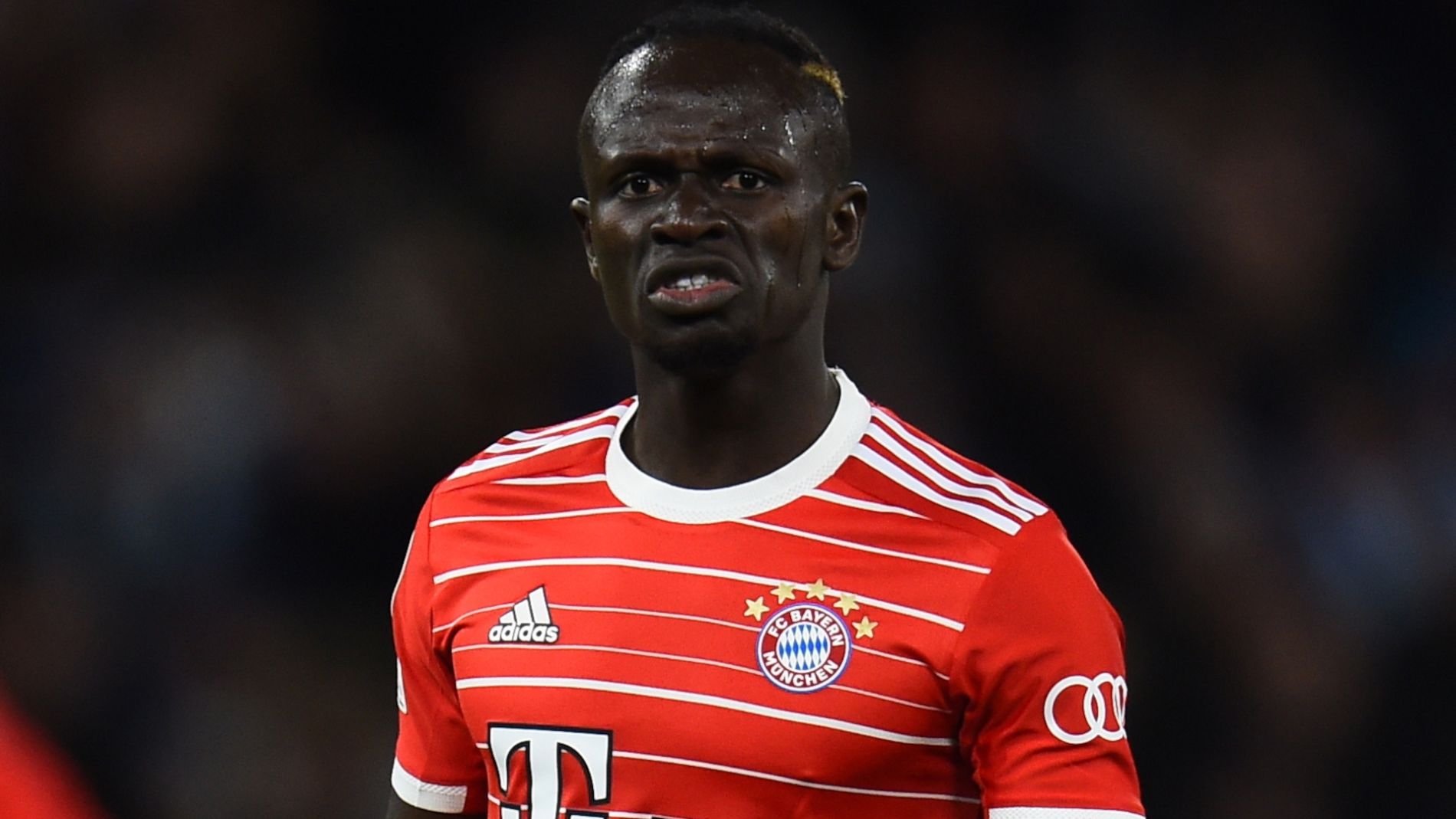 Bayern de Múnich pone un precio de 20 millones para la salida de Sadio Mané