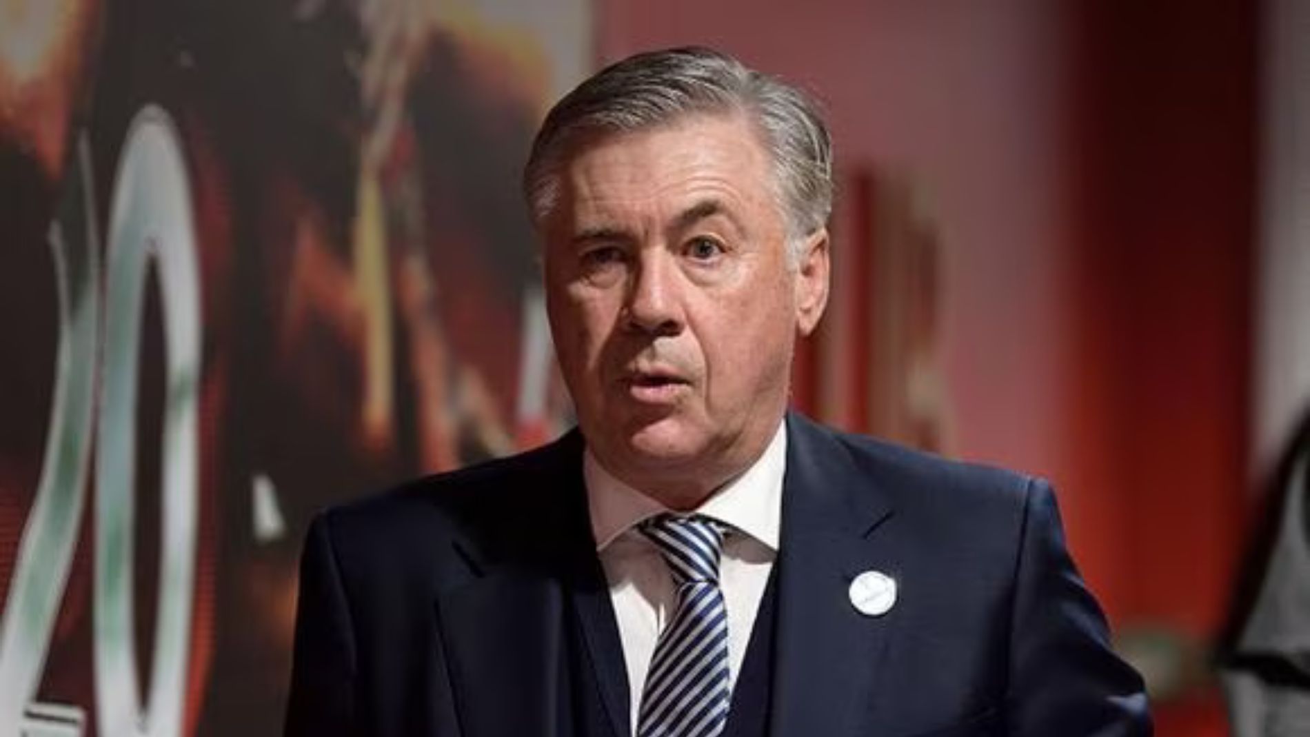Carlo Ancelotti enfrentará juicio por defraudación fiscal