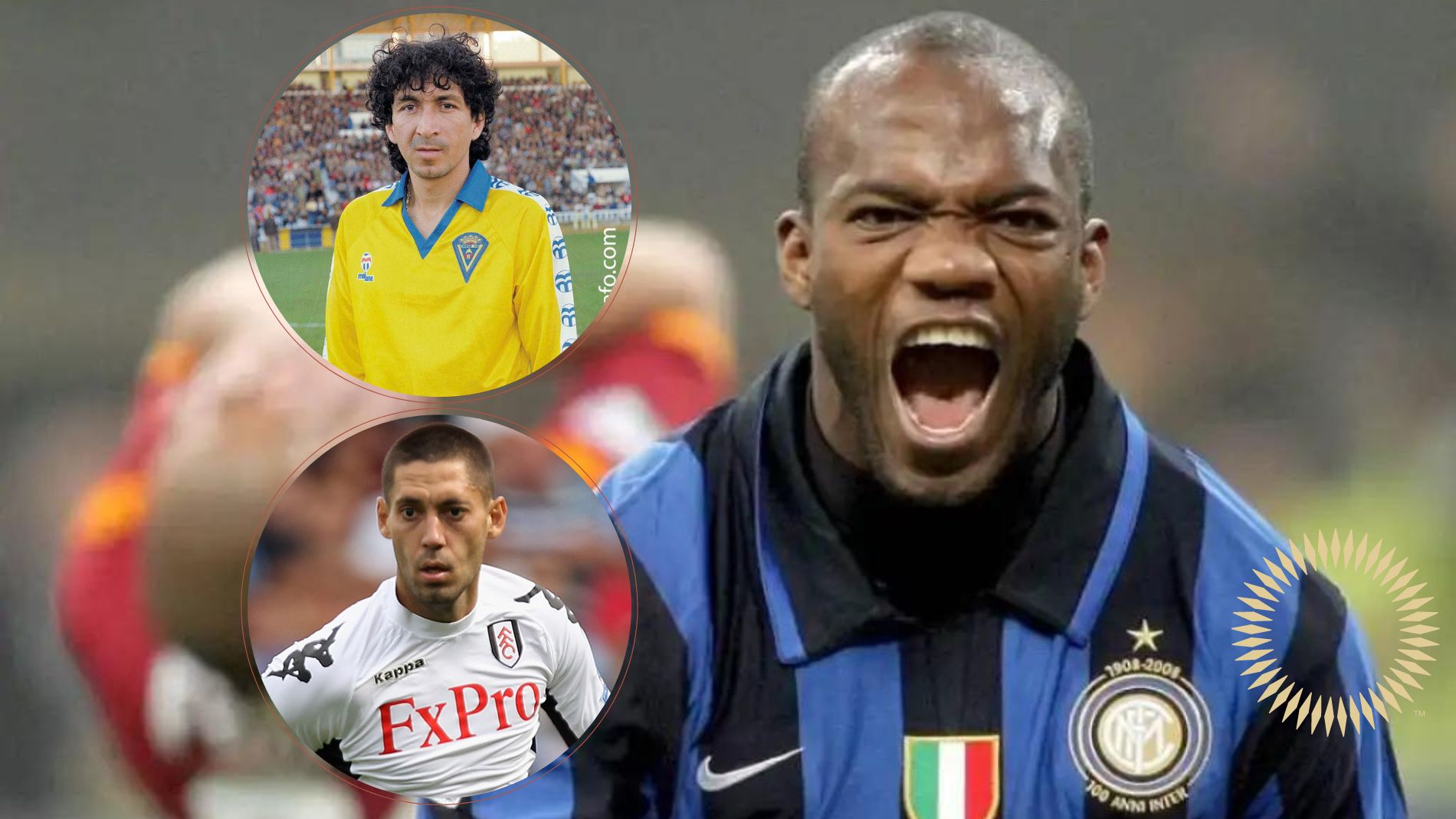 Conoce los 7 jugadores de Concacaf más exitosos en Europa