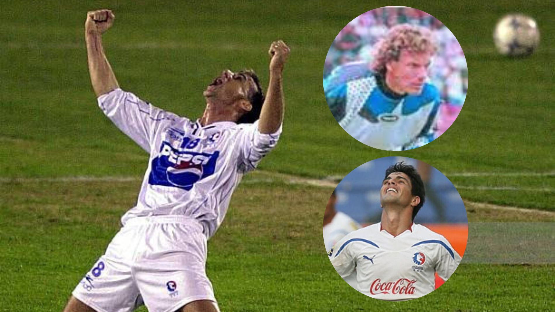 Conoce el top 10 de los mejores fichajes extranjeros de Olimpia