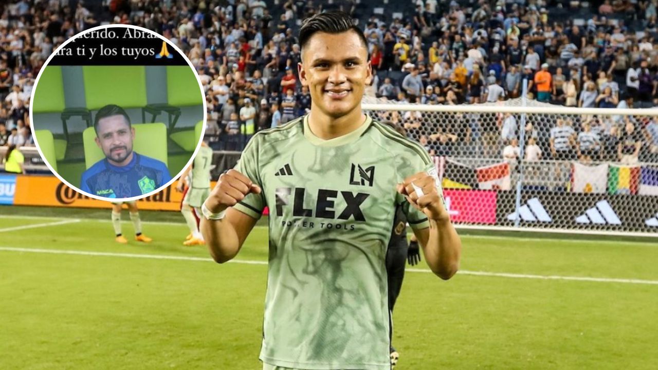 Denil Maldonado se luce con tremendo regalo a su excompañero Omar Elvir