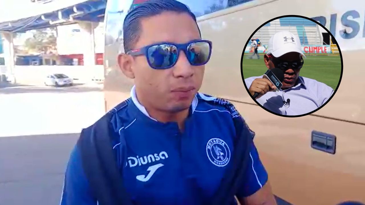 Emilio Izaguirre sufrió rechazo de Condepor por solicitud sobre la cancha del estadio Nacional