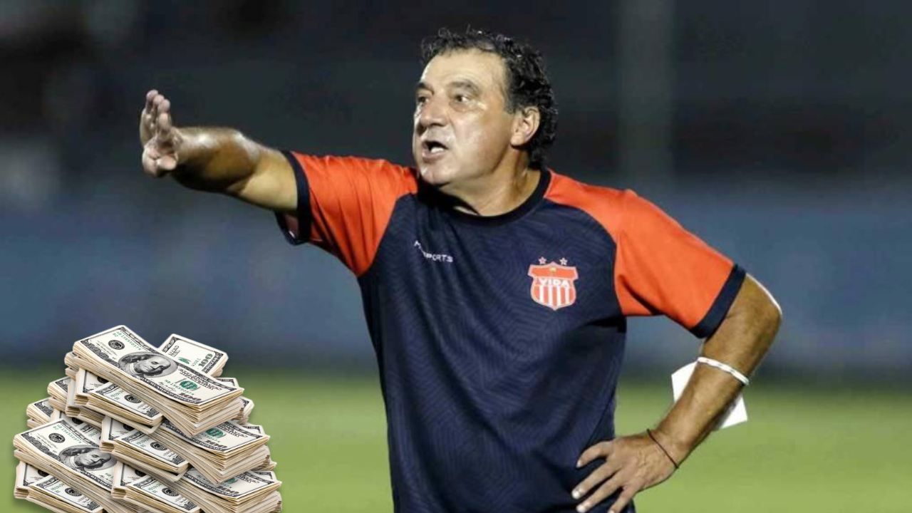 Vida perdió demanda contra Fernando Mira y también deberá pagar miles de dólares