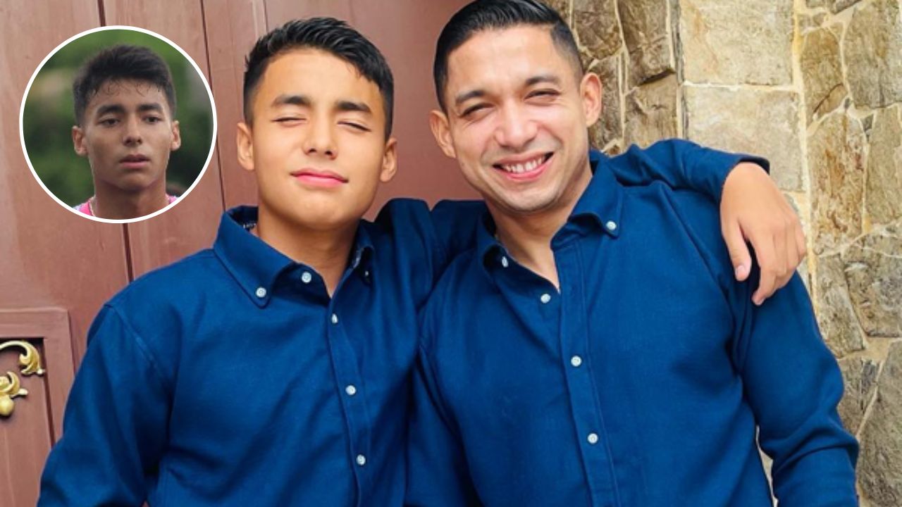 Hijo de Emilio Izaguirre ya tendría equipo en la Liga Nacional de Honduras