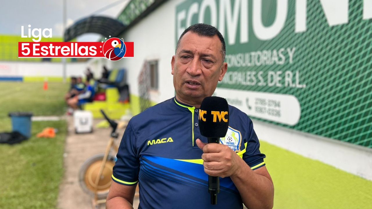 Humberto Rivera se queja de la Liga Nacional por 'injusticia' en el calendario de partidos