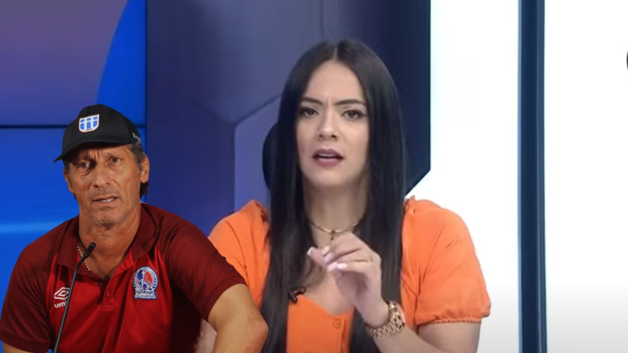 El cuestionamiento de Isabel Zambrano sobre la no llegada de Pedro Troglio a la Selección