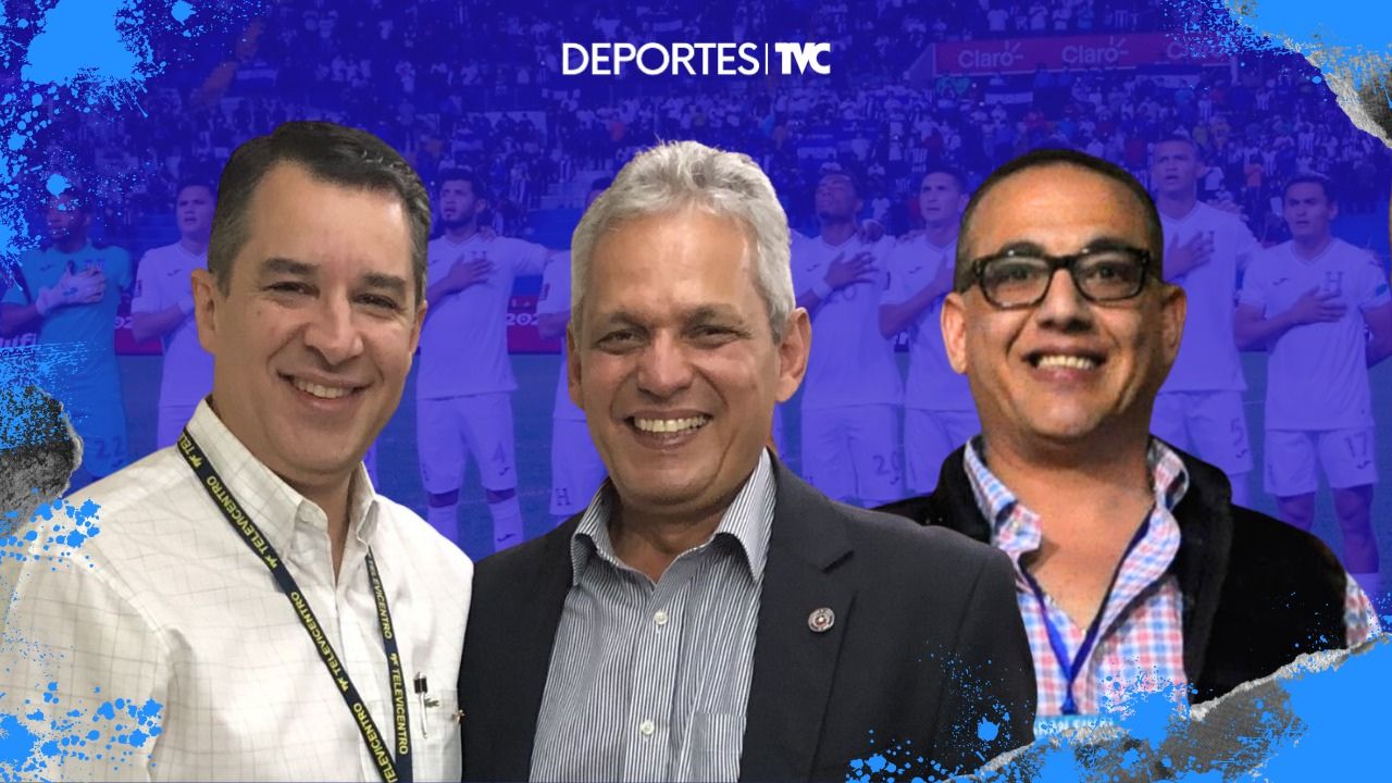 Javier Atala, presidente de la Comisión de Selecciones: Rueda ha sido la mejor elección