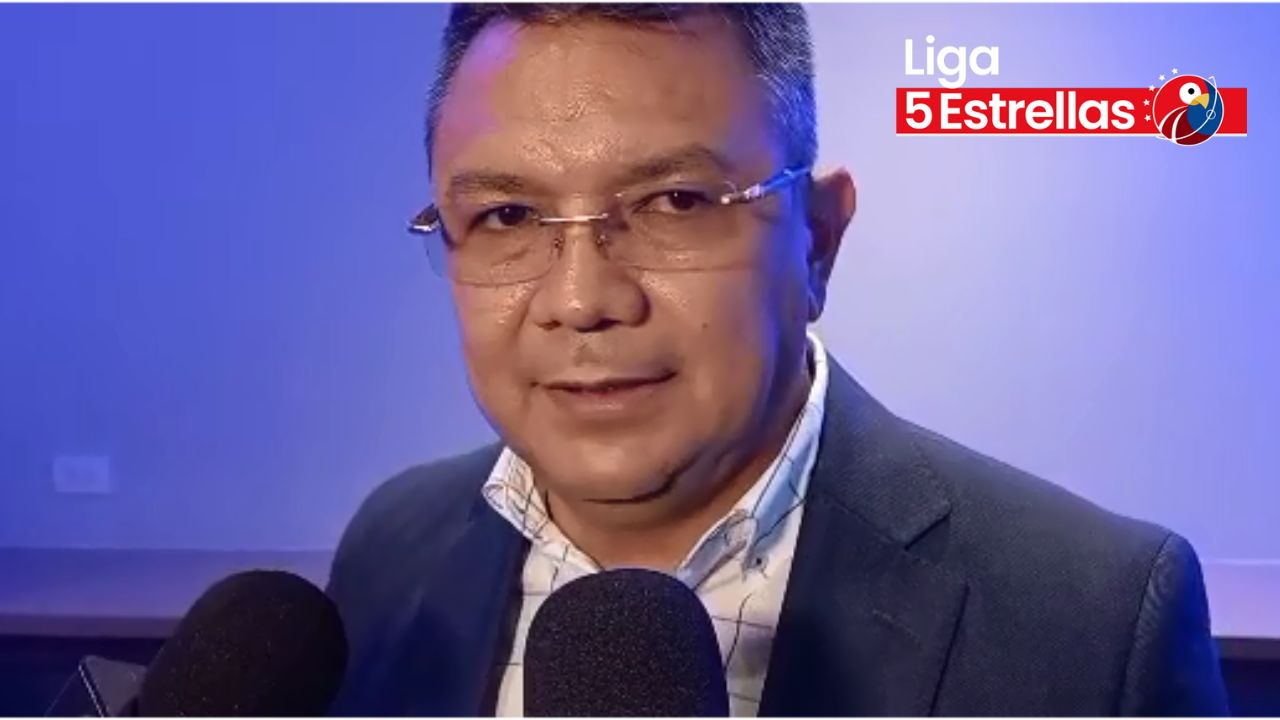Presidente de la Liga Nacional promete nuevos horarios para los partidos de primera división