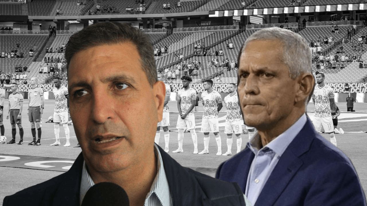 Fenafuth define cómo estará compuesto el cuerpo técnico de Reinaldo Rueda
