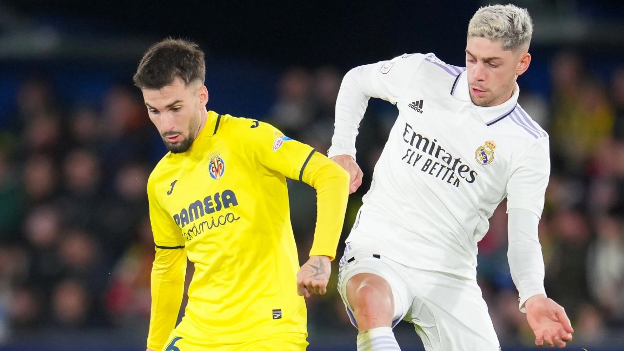 Justicia archiva denuncia contra Federico Valverde del Real Madrid