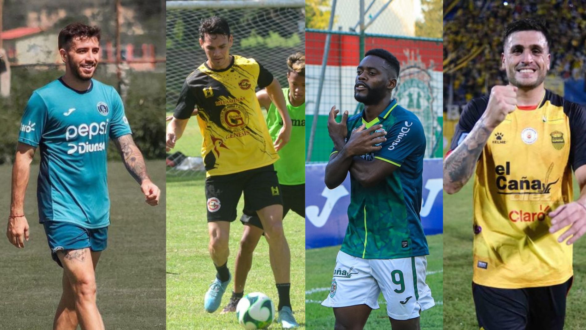 Liga Nacional de Honduras: fecha, hora y donde ver los juegos de la jornada 1 del torneo Apertura 2023
