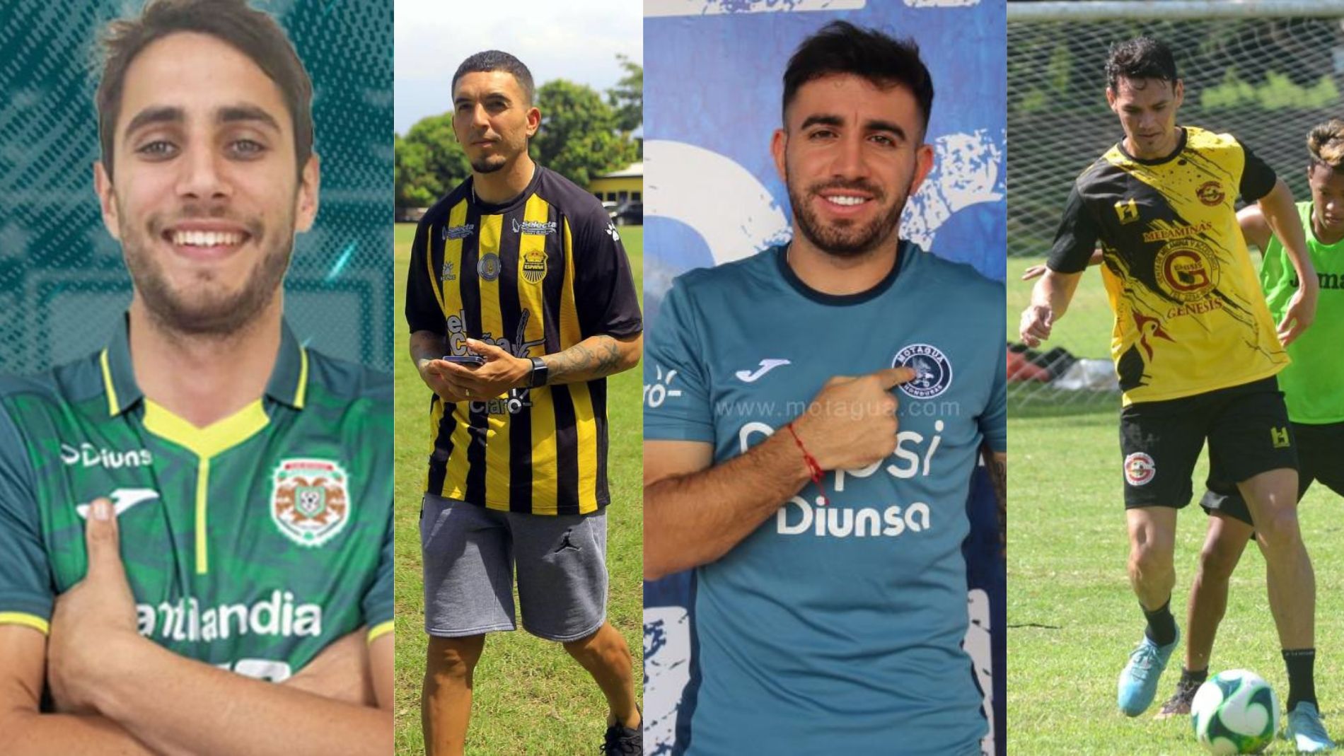 Liga Nacional de Honduras: los fichajes a seguir en el torneo Apertura 2023