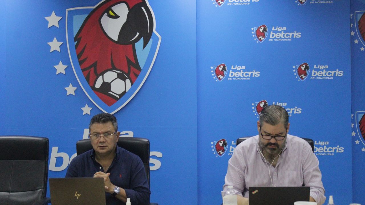Liga Nacional suspende otro partido de la jornada 1 del Apertura 2023-24