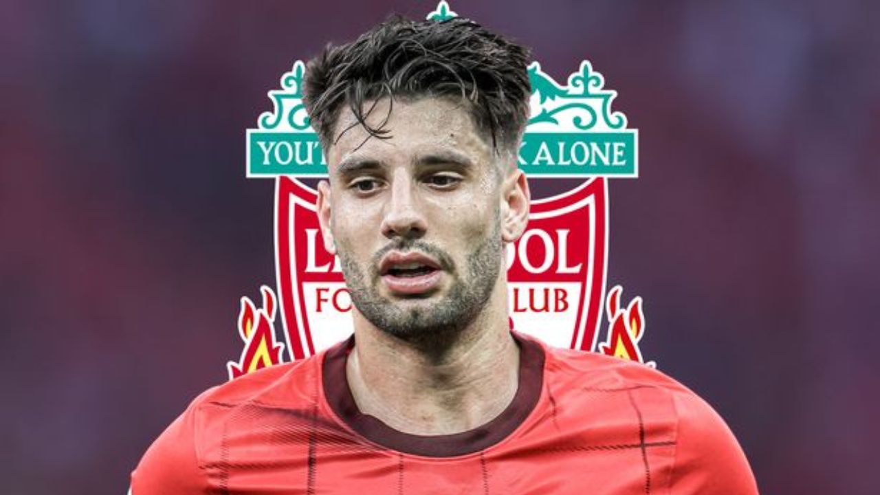 Liverpool ficha joyita húngara por 70 millones de euros