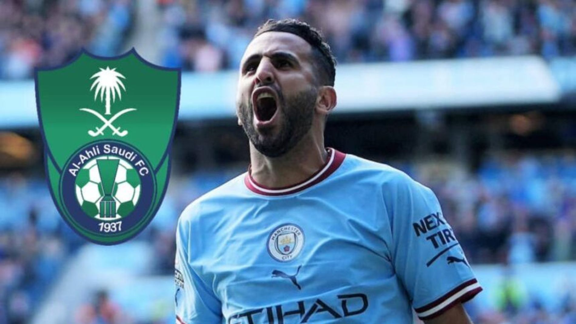 Manchester City podría perder una de sus figuras, seducida por dinero de Arabia Saudí