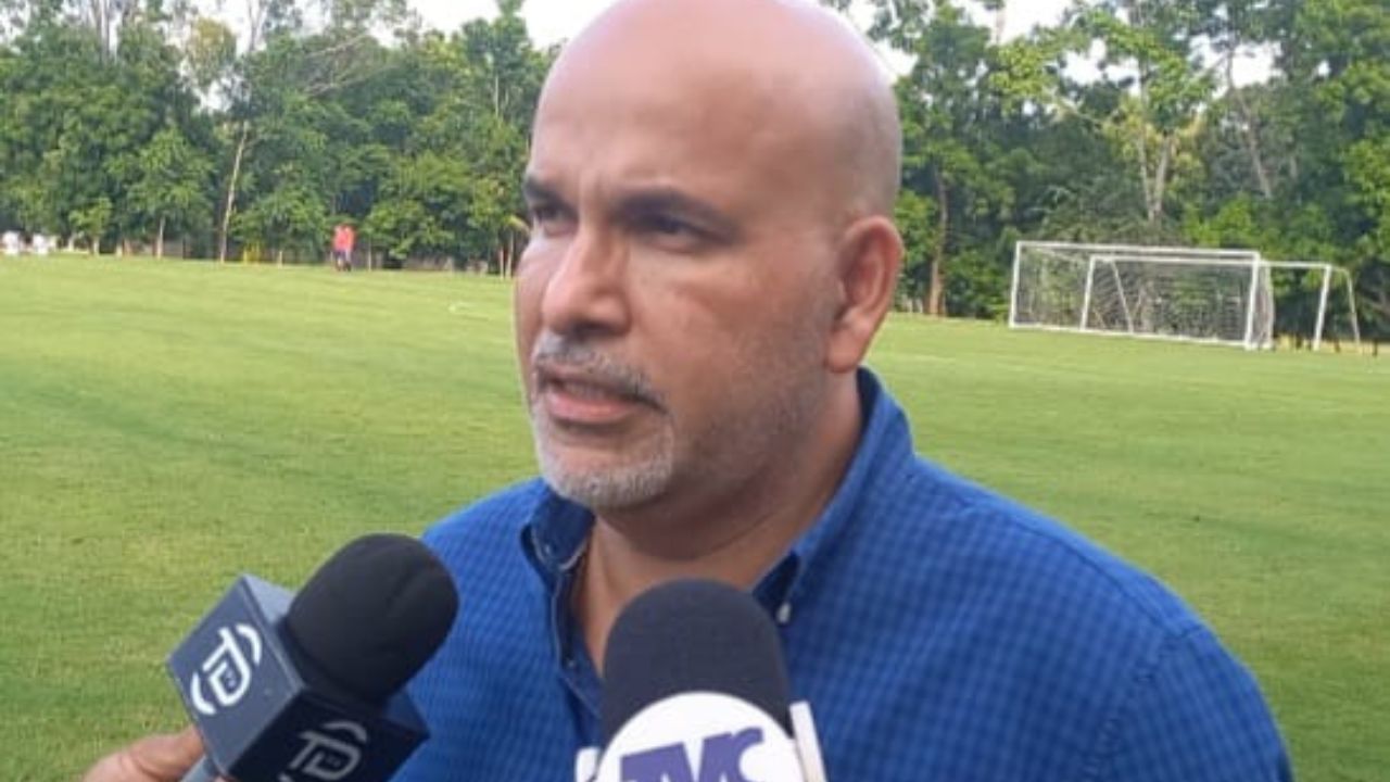 Marathón prepara el anuncio de un delantero sudamericano para el Apertura 2023-24