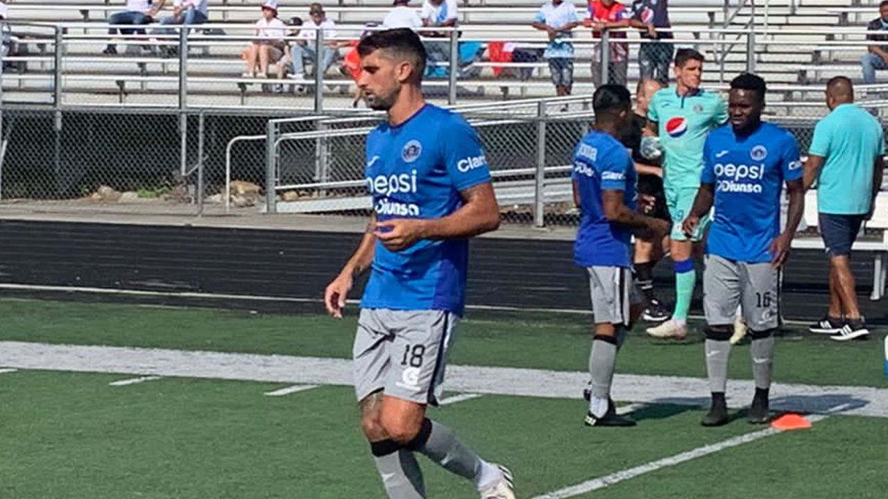 Motagua volvió a perder en Estados Unidos y despierta dudas en su pretemporada