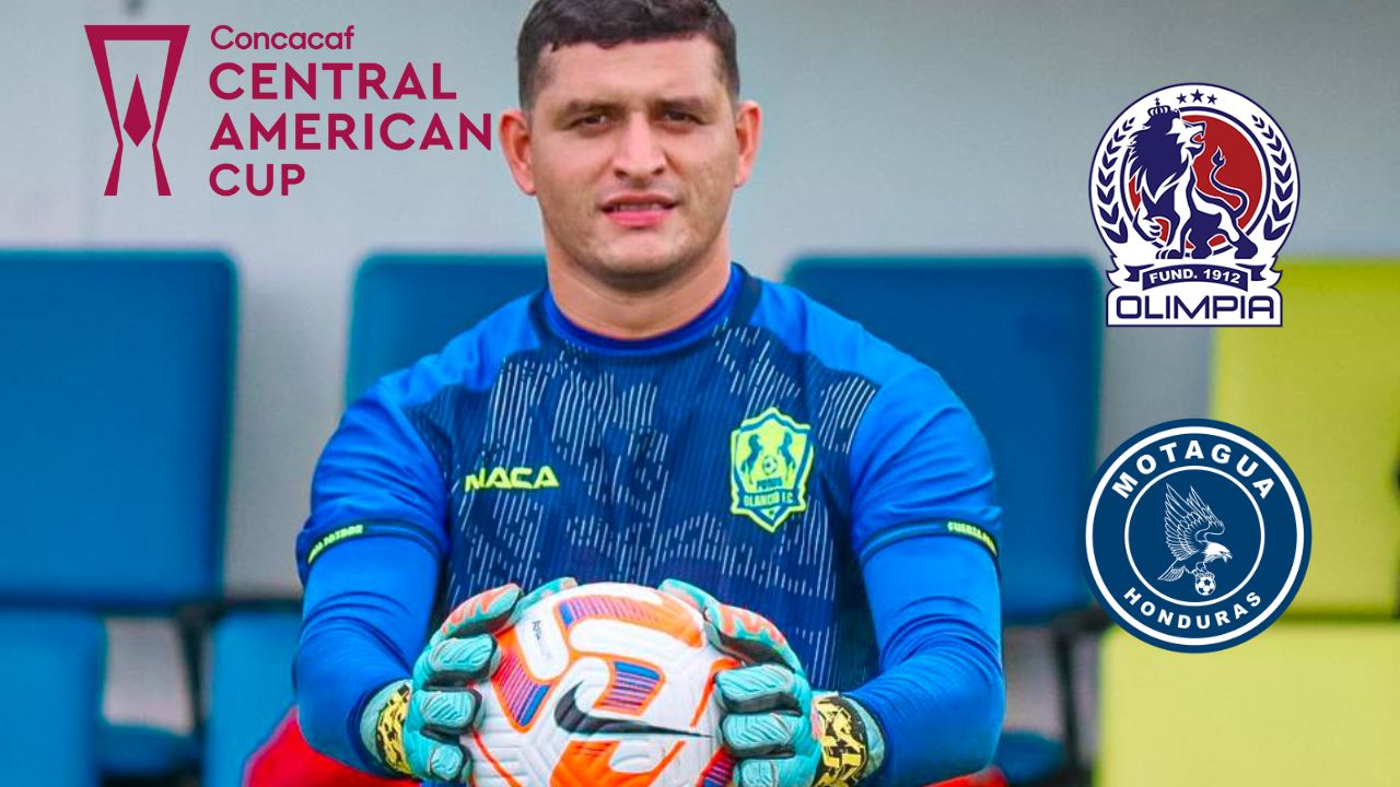 Olancho FC con ventaja sobre Olimpia y Motagua para debut en Copa Centroamericana