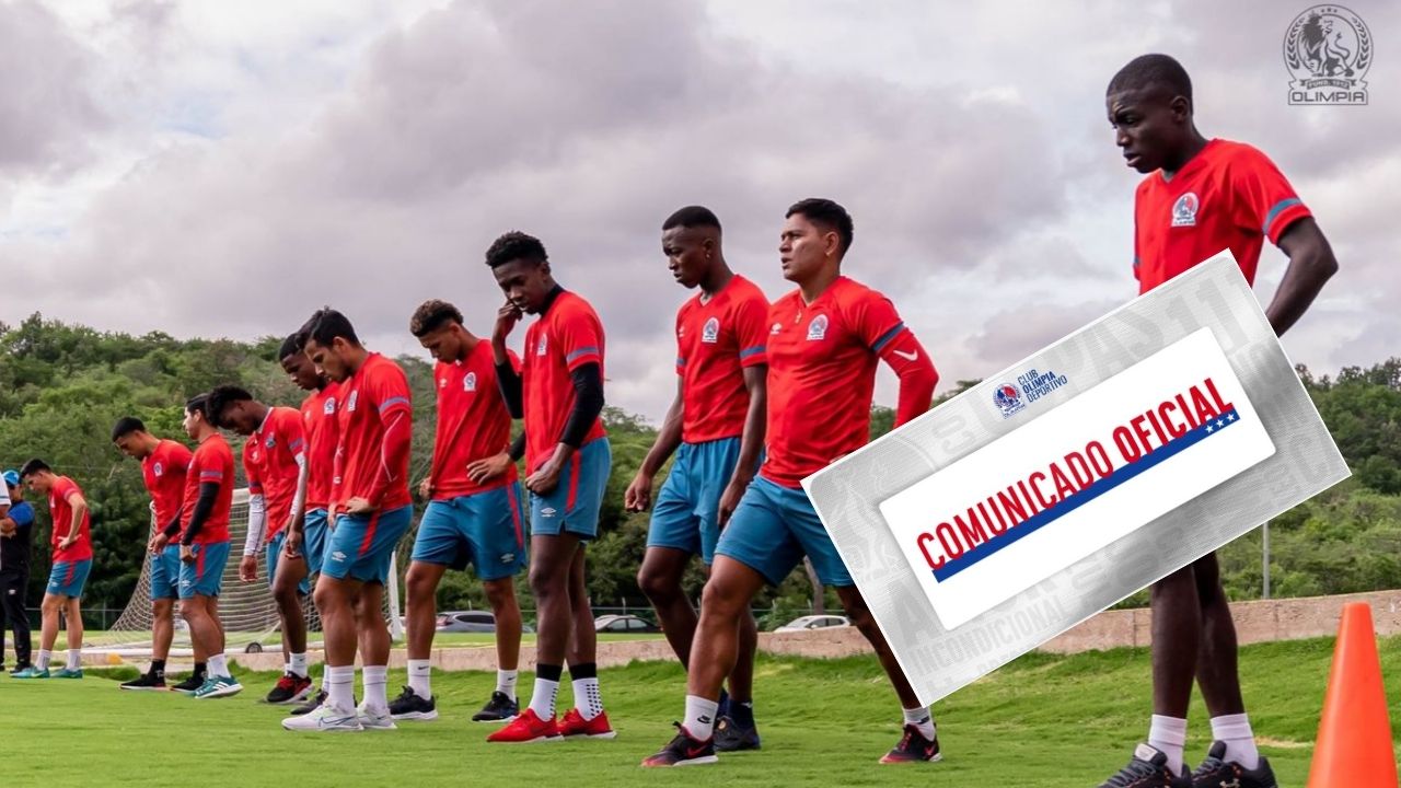 Olimpia confirma renovación de tres piezas claves de cara a la próxima temporada
