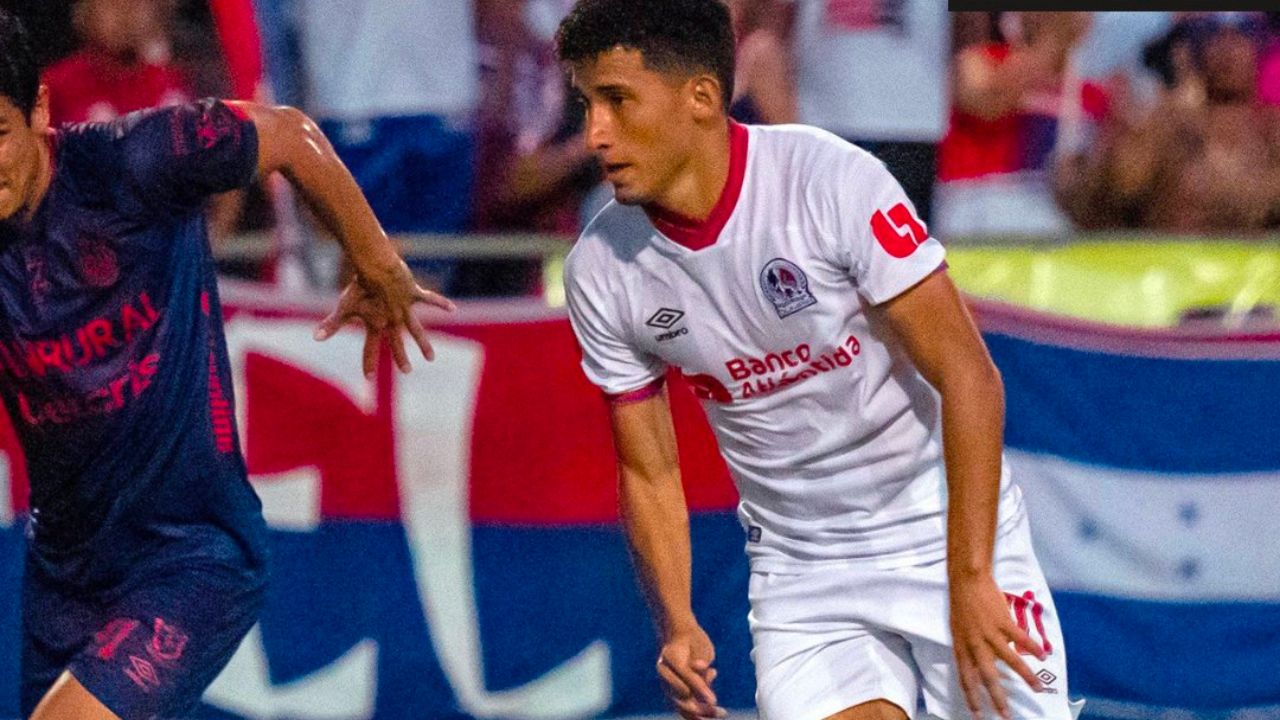 Olimpia empató con Municipal en su primer amistoso de pretemporada en Atlanta