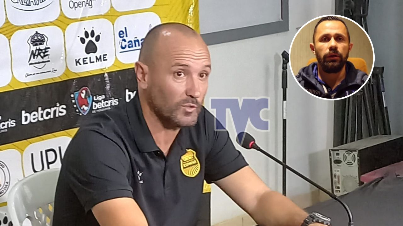 Real España se pronuncia sobre la posible incorporación de Alfredo Mejía