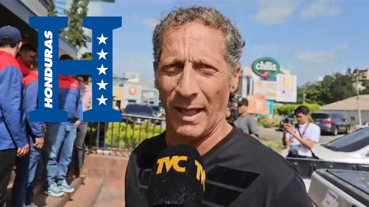 Pedro Troglio tomó decisión sobre dirigir a Honduras y despeja su futuro en Olimpia