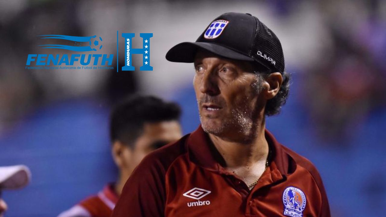 Exponen los factores que impiden la llegada de Pedro Troglio a la selección de Honduras