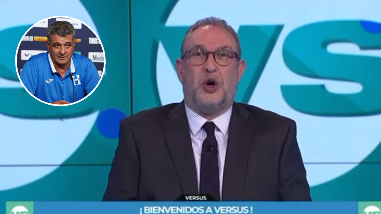 Periodistas mexicanos critican a Diego Vazquez por decir que México 'se dejó ganar' de Qatar