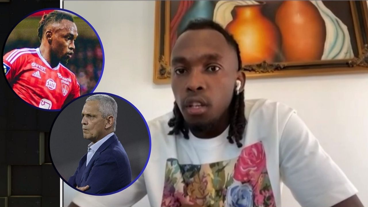 Alberth Elis brinda mala noticia sobre la selección nacional y confiesa porqué no triunfó en Brest