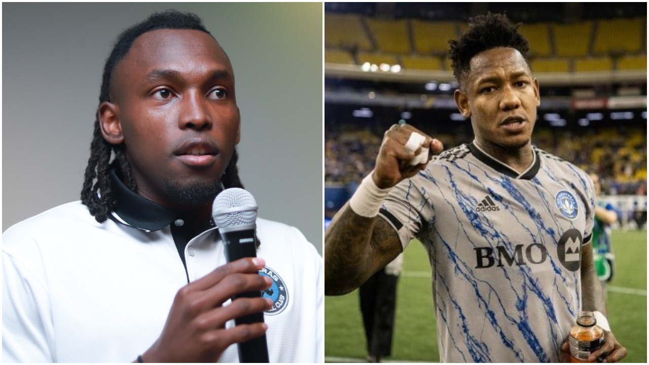 Quioto dedica mensaje a Elis tras por lanzamiento de equipo y deja de lado cualquier fricción