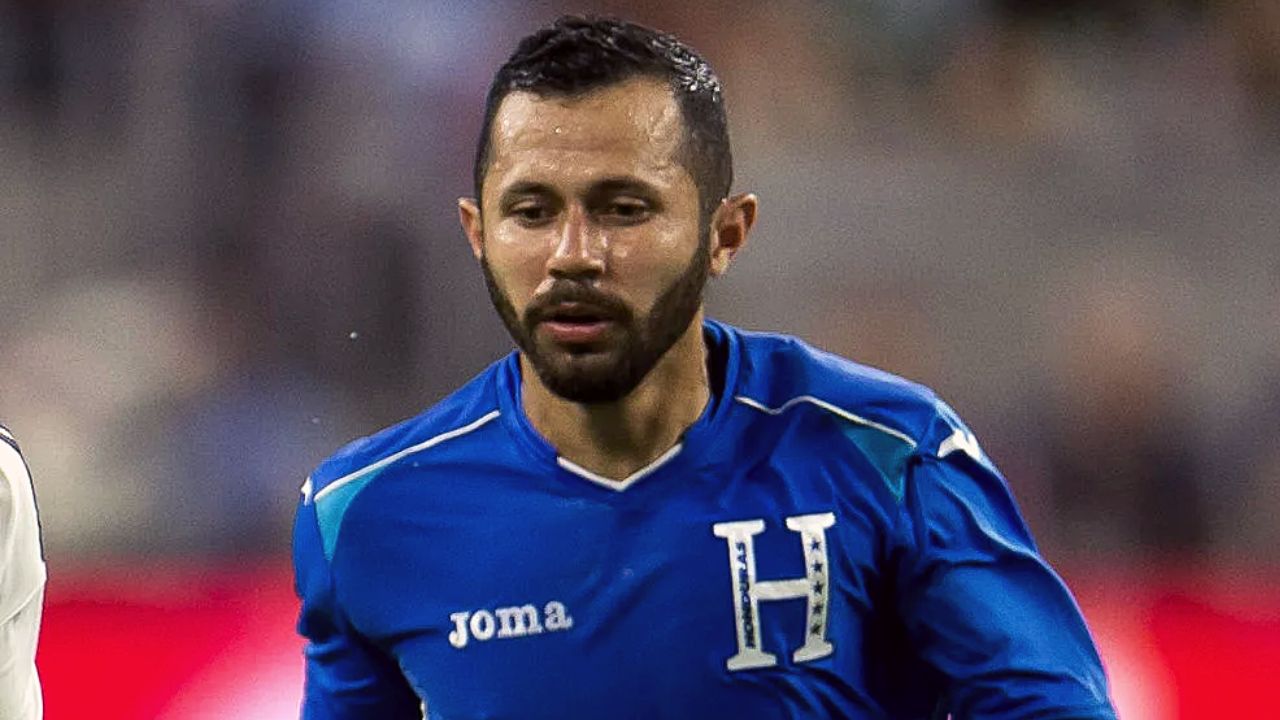 Alfredo Mejía se olvida de Europa y encuentra equipo en Liga Nacional para el Apertura 2023