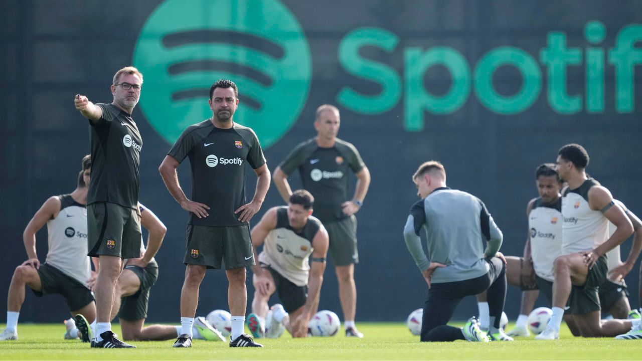 Barcelona anuncia que suspende partido amistoso contra Juventus por insólita razón