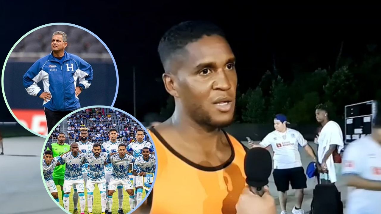 Brayan Beckeles emite polémica postura sobre la generación actual de la H y opina del regreso de Rueda