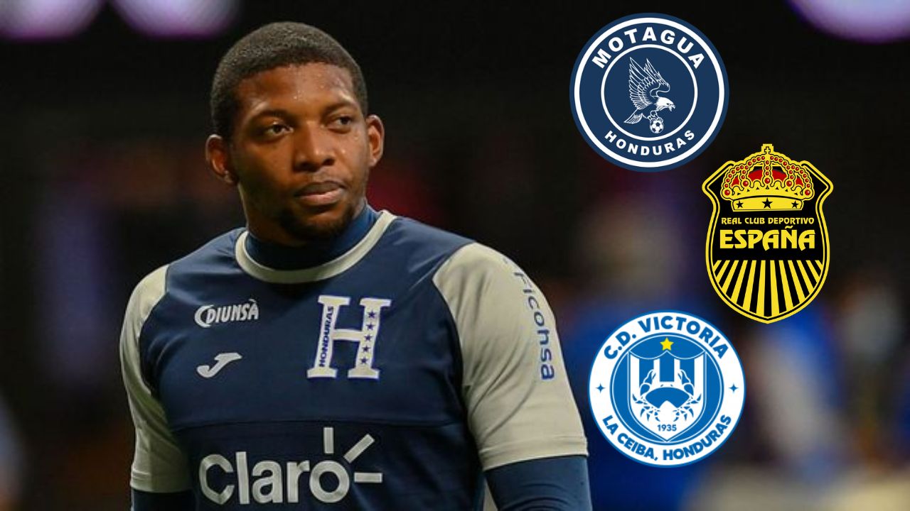 Revelan el equipo que más cerca está de firmar a Buba López para esta temporada