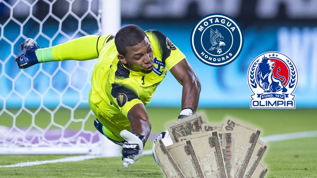 Revelan el salario que pide Buba López para fichar con un grande de Liga Nacional