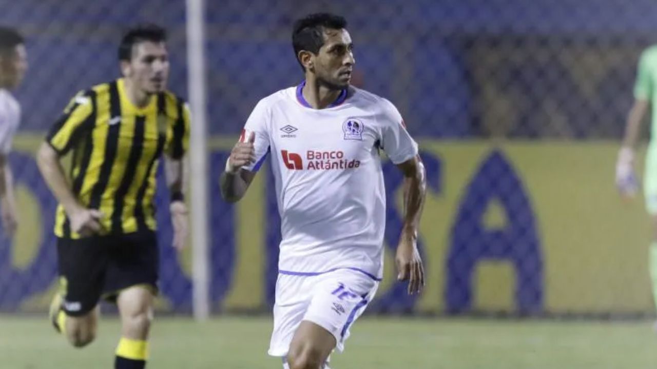 Chaco Maidana se confiesa y adelanta que estará de regreso en Honduras