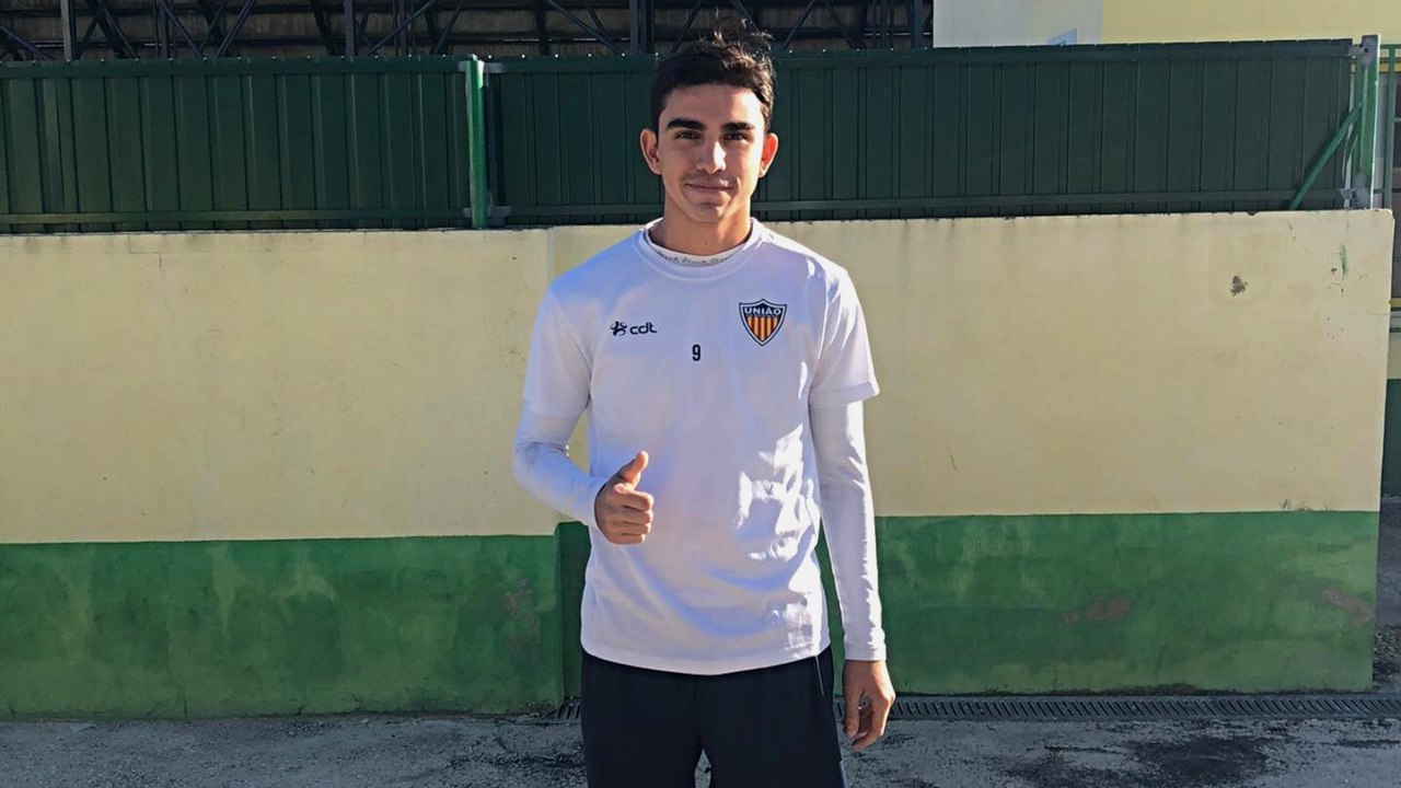 Charlie Estrada se olvida también de Real Sociedad y firma con otro club de Liga Nacional