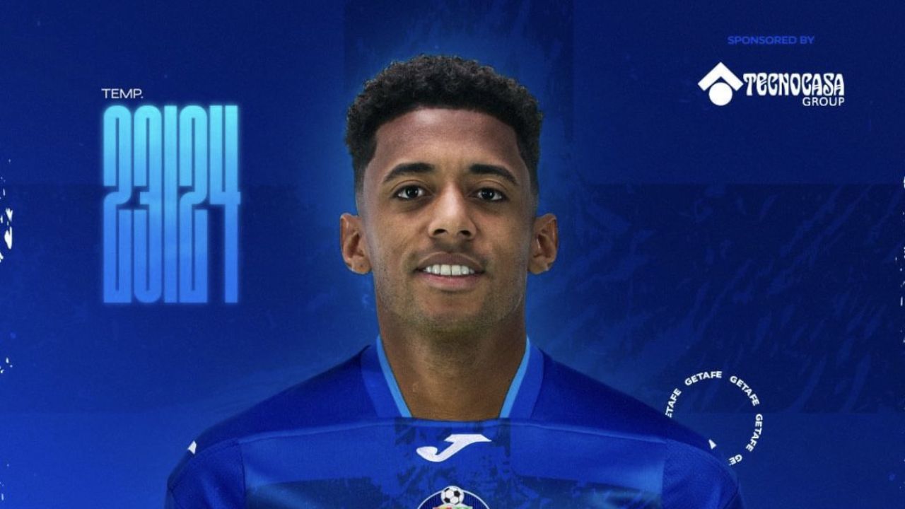Oficial: Choco Lozano tiene nuevo equipo en España y firma por tres temporadas
